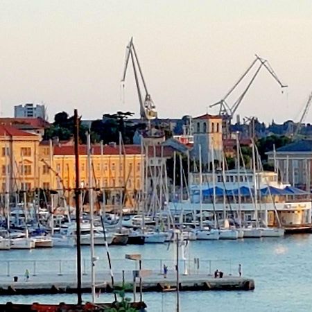 普拉App Obrovac In The Centre - With Amazing Sea View!公寓 外观 照片