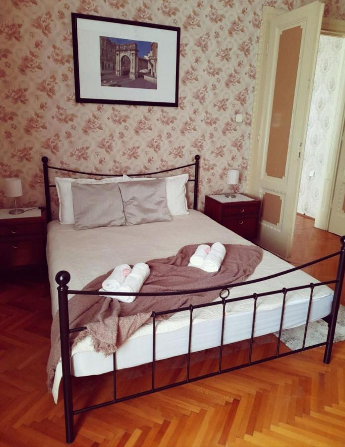 普拉App Obrovac In The Centre - With Amazing Sea View!公寓 外观 照片