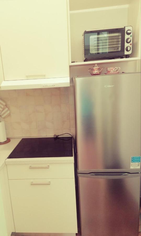 普拉App Obrovac In The Centre - With Amazing Sea View!公寓 外观 照片