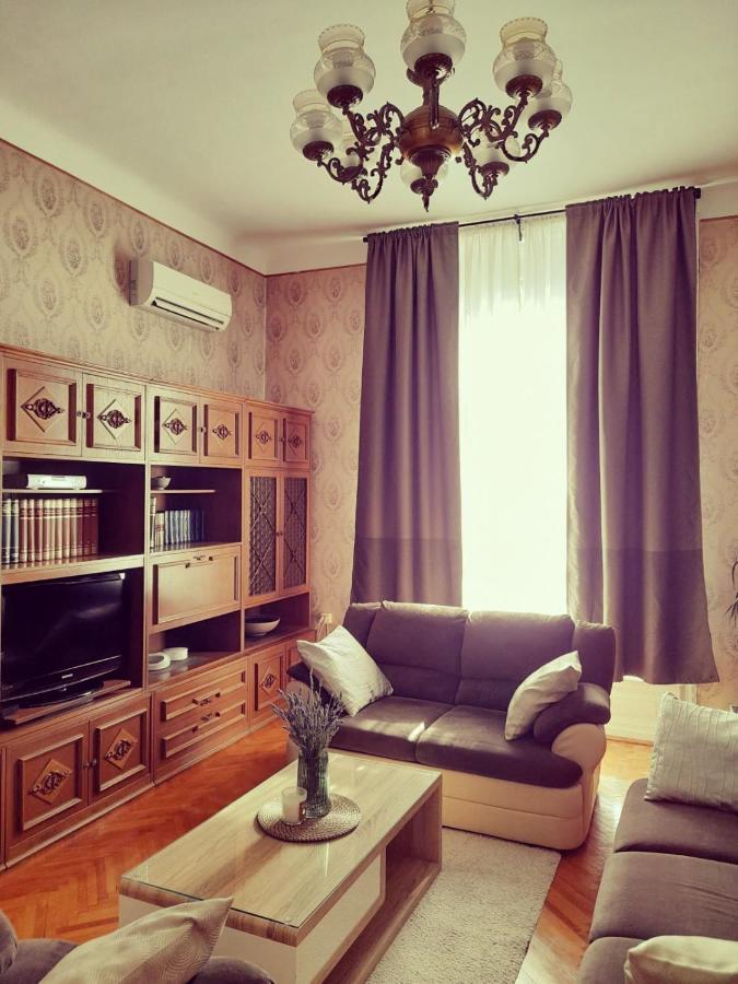 普拉App Obrovac In The Centre - With Amazing Sea View!公寓 外观 照片