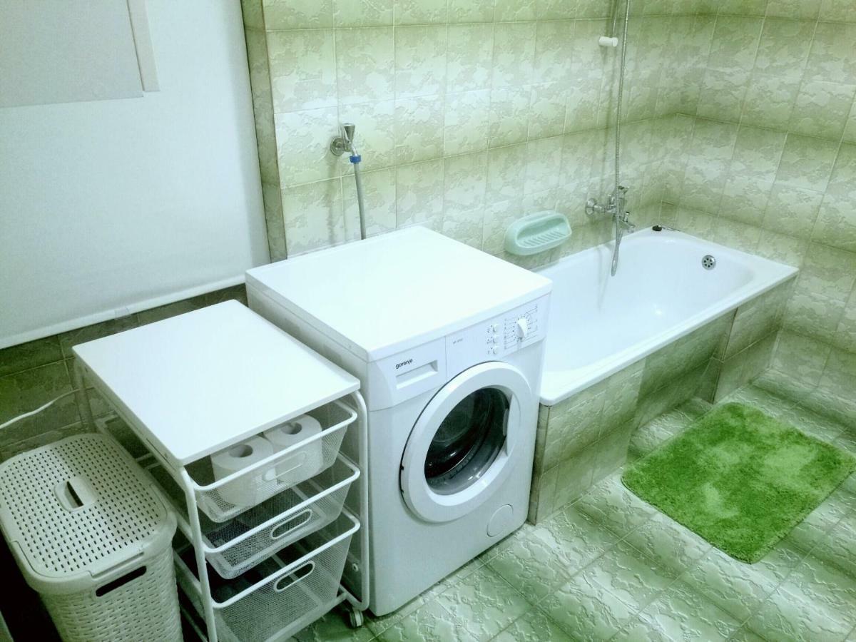 普拉App Obrovac In The Centre - With Amazing Sea View!公寓 外观 照片