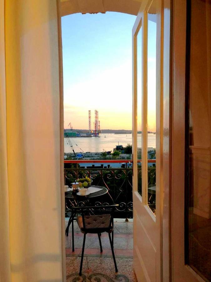 普拉App Obrovac In The Centre - With Amazing Sea View!公寓 外观 照片
